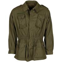 Giacca Mimetica militare TG 46
