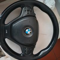 volante BMW m sport