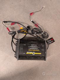 Caricabatterie MinnKota MK-220 EU Caricabatteria