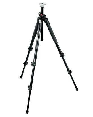 Manfrotto Cavalletto professionale 190XPROB