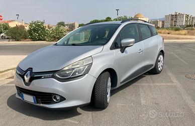 Clio sporter 1.5 dci EcoBusiness 90cv