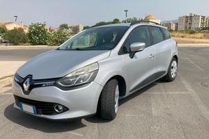 Clio sporter 1.5 dci EcoBusiness 90cv
