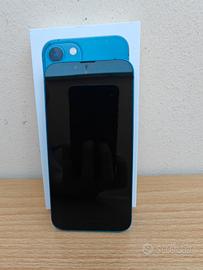 iPhone 13 - 128 GB - Blue