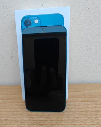 iPhone 13 - 128 GB - Blue