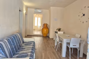 Casa vacanza la casetta lizzano