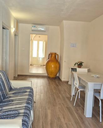 Casa vacanza la casetta lizzano