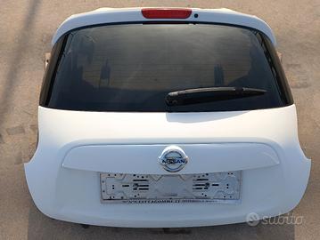 Portellone Posteriore Nissan Juke 2014