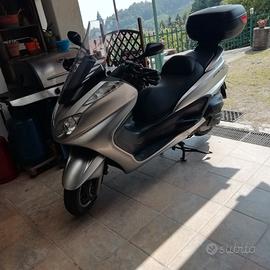 Yamaha Majesty 400 - 2005