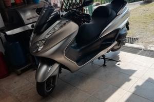 Yamaha Majesty 400 - 2005