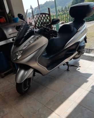 Yamaha Majesty 400 - 2005