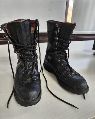 Anfibi Danner in gore-tex