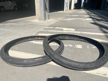 Copertoni Pathfinder Pro Bliss Ready 700x42c