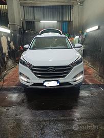 HYUNDAI Tucson 2ª serie - 2016