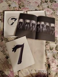 BTS - Map of the Soul: 7 (Version 02)