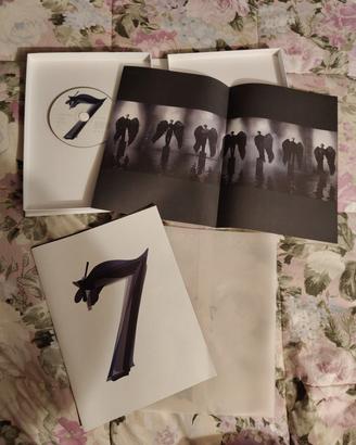 BTS - Map of the Soul: 7 (Version 02)