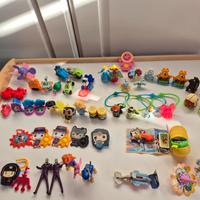 Sorpresine Kinder 