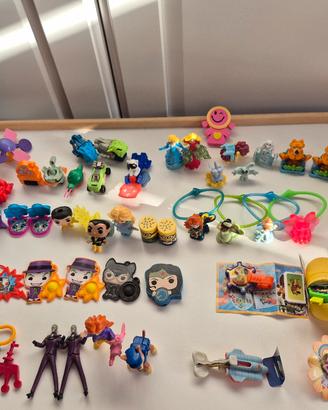Sorpresine Kinder 