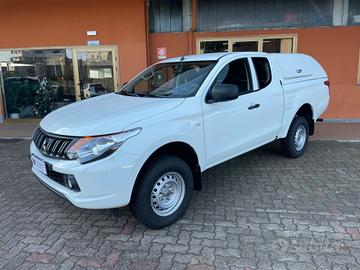 Mitsubishi L200 2.4 DI-D/154CV Double Cab Invite
