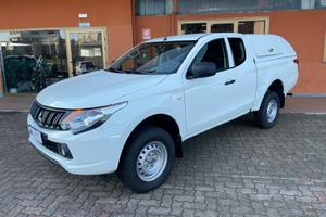 Mitsubishi L200 2.4 DI-D/154CV Double Cab Invite
