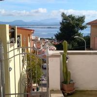 VILLA A SCHIERA A SANT'ANTIOCO