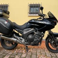 Yamaha TDM 900 - 2008