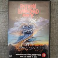 il ritorno del morti viventi 2