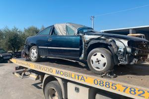 Opel calibra