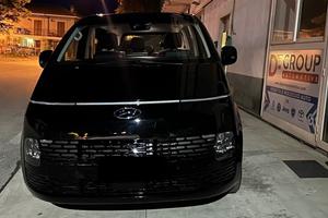 Hyundai Staria 2.2 AT 2WD 9 posti Wagon