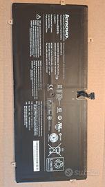 Batteria Lenovo Yoga 2 pro 7.4 V 