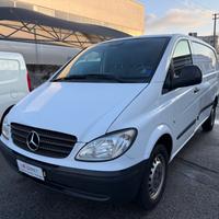 Mercedes Benz Vito 115 CDI 150CV 2008 334.000KM