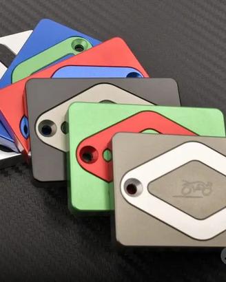 Tappo serbatoio freno anteriore YAMAHA B UNIK Avdb