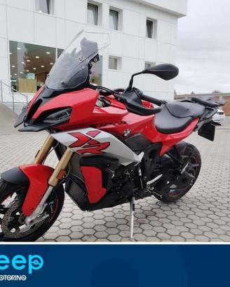 BMW Motorrad S 1000 XR ABS MY20