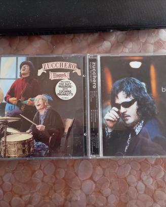 Zucchero 2 CD