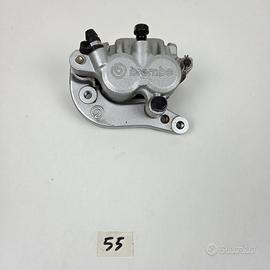 KTM PINZA FRENO ANTERIORE SX EXC 2004 2015 FRONT B