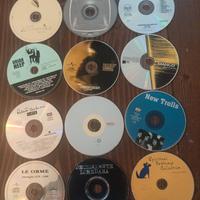 CD musica 