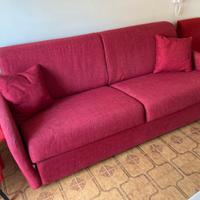 Divano letto
