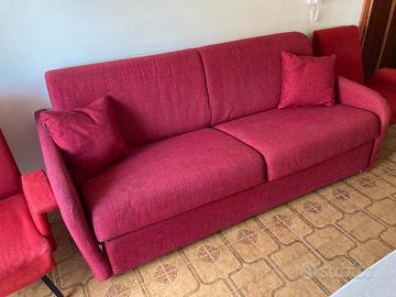 Divano letto