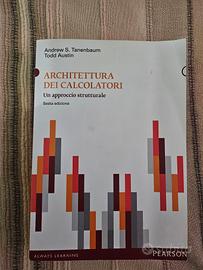 Architettura dei calcolatori, Tanenbaum