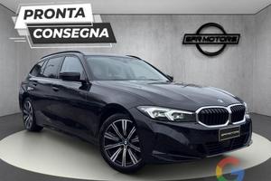 BMW Serie 3 318d Touring 2.0 150cv - PROMO/IV...
