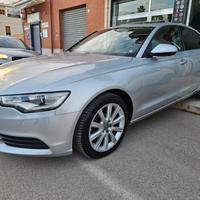 AUDI A6 3.0 TDI 204CV QUATTRO S-TRONIC FULL OPTION