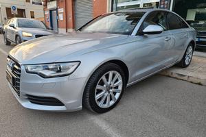 AUDI A6 3.0 TDI 204CV QUATTRO S-TRONIC FULL OPTION
