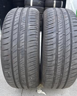 gomme usate 2055516 Estivo NEXEN - N blue HD Plus 