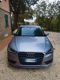 AUDI A3 3ª serie - 2015
