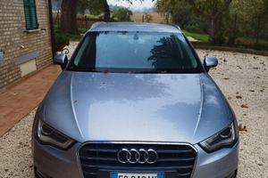AUDI A3 3ª serie - 2015