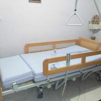 Letto degenza