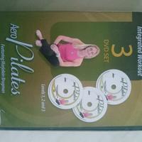 DVD Integrated Work Out  3 livelli