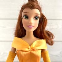 Disney Store bambola principessa Belle