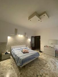 Trilocale arredato