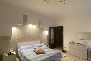 Trilocale arredato