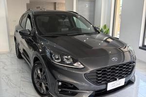 Ford Kuga 1.5 EcoBlue 120 CV 2WD ST-Line